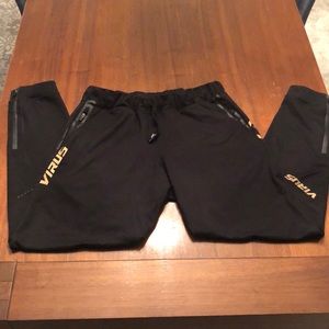 VIRUS kl.2 joggers